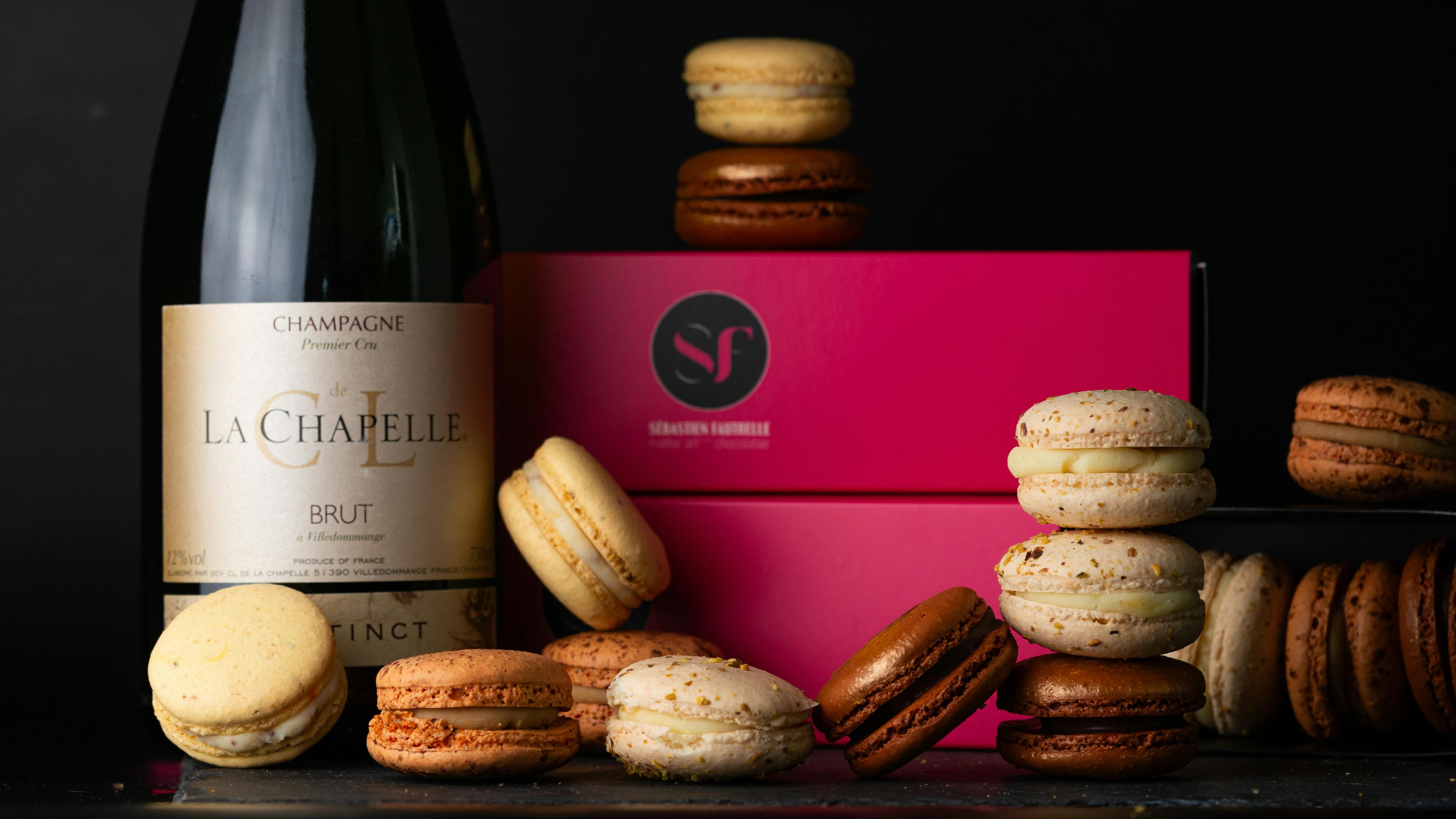 Premium Gift Selection